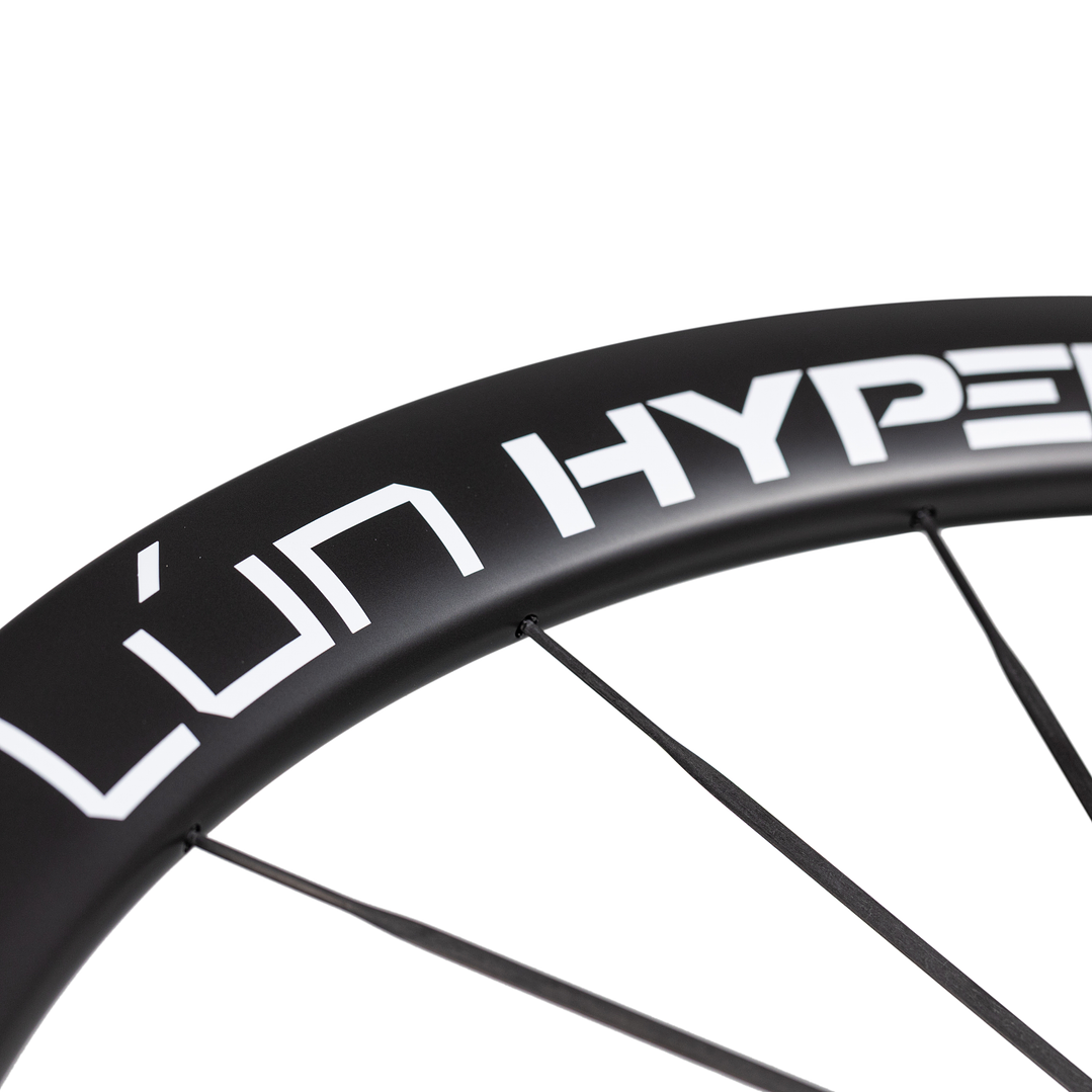 Lún Hyper 5 D40 5