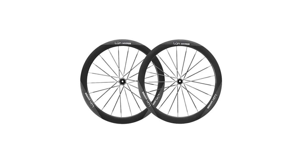 Lún Hyper 5 D50 | Carbonline