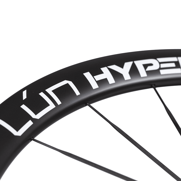 Lún Hyper 5 D50 5