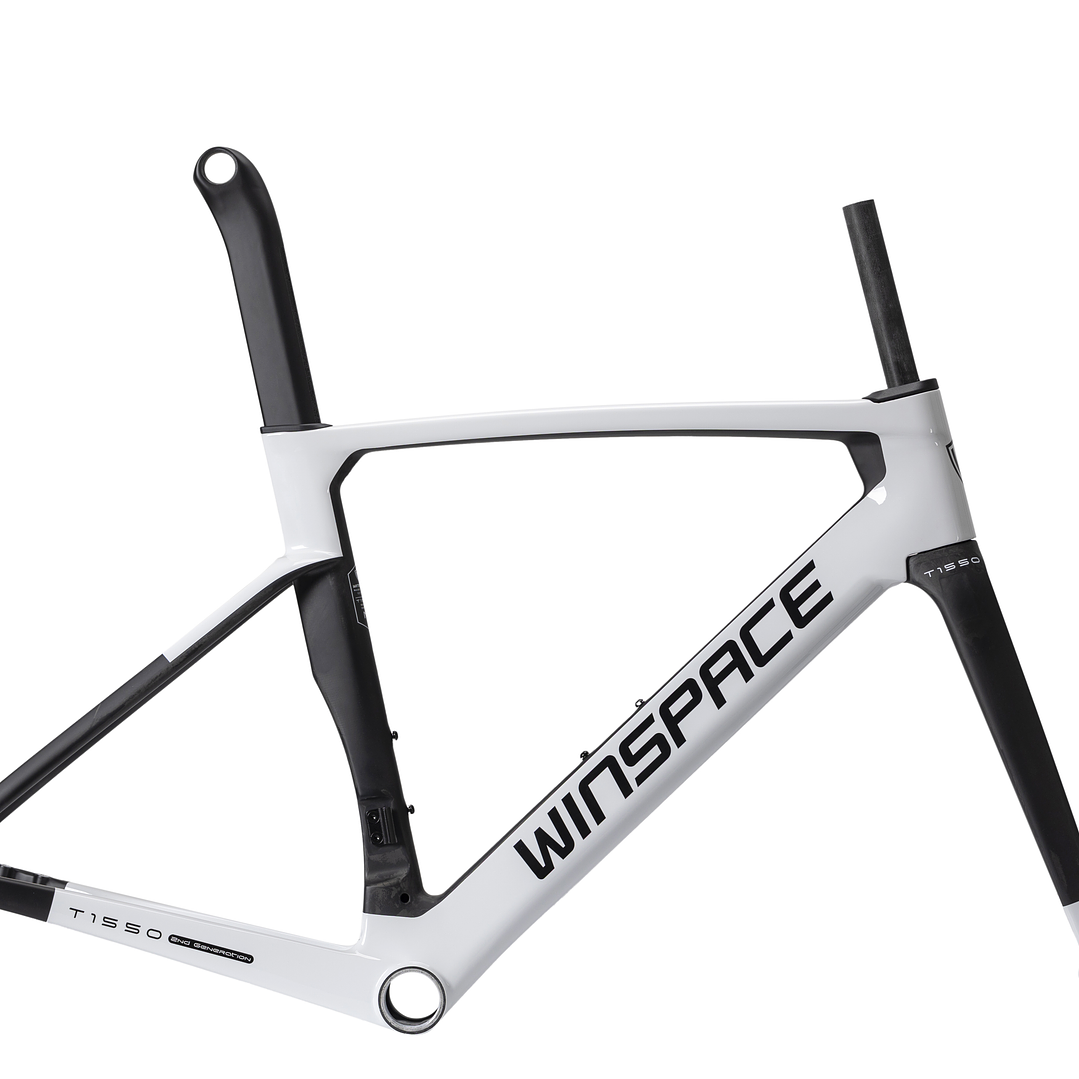 Winspace T1550 2nd Gen. - Shimano Ultegra Di2 (Pre-order) 2