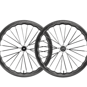 UNAAS PRO 2 Wavy Rim