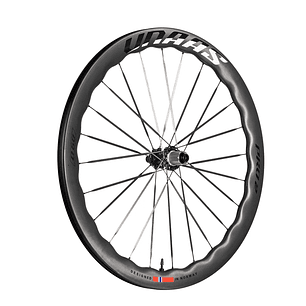 UNAAS PRO 2 Wavy Rim