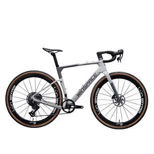 Winspace G3 - Shimano 105 Di2 (Pre-order)