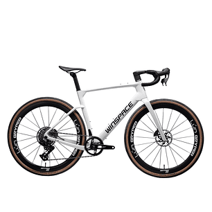 Winspace G3 - Shimano 105 Di2 (Pre-order)