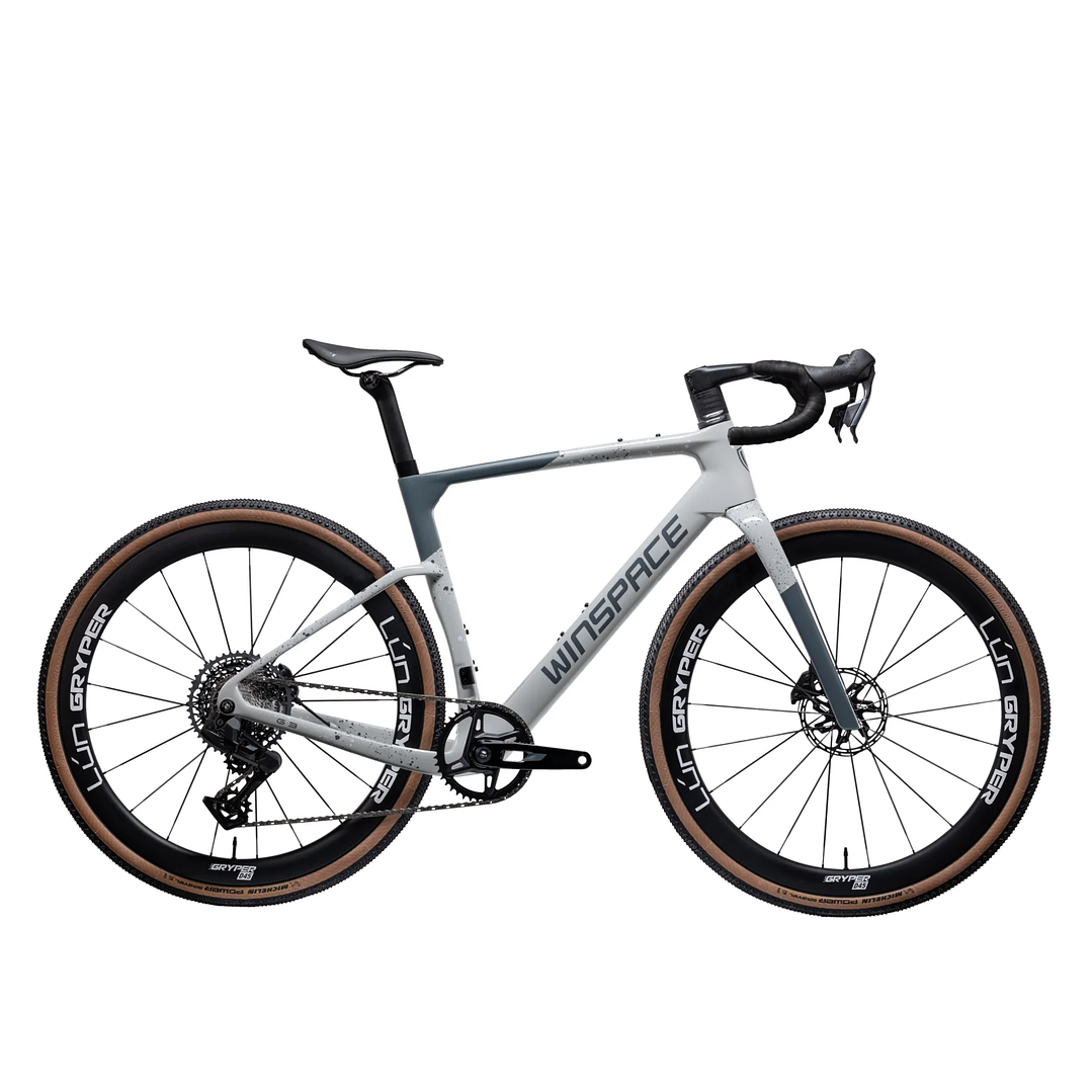 Winspace G3 - SRAM Rival (Pre-order) 2