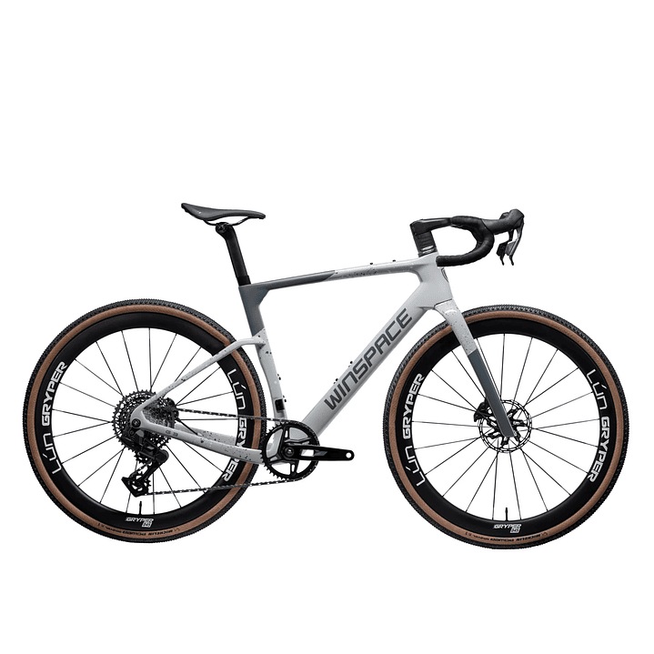 Winspace G3 - SRAM Rival (Pre-order) 2