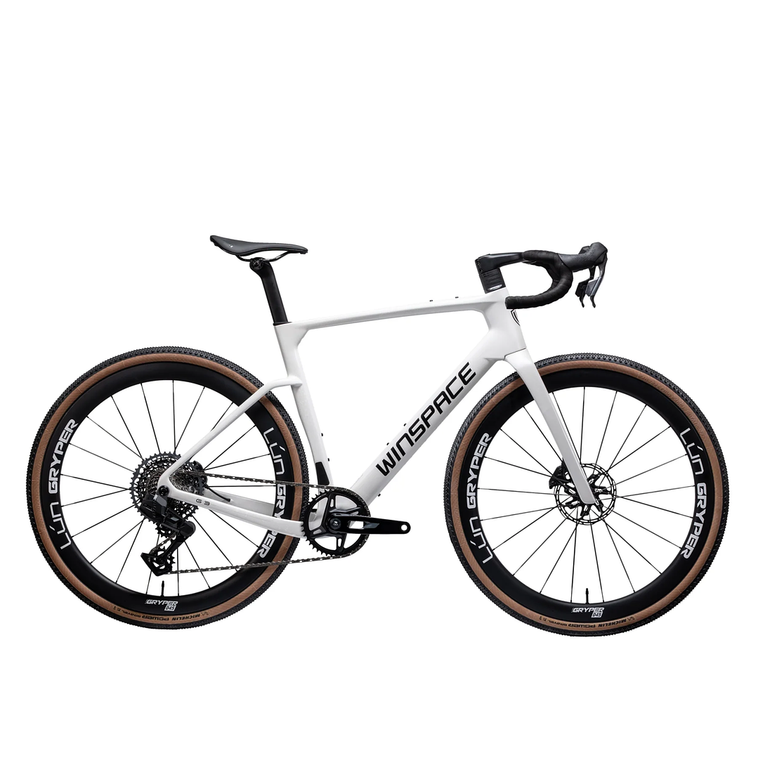 Winspace G3 - SRAM Rival (Pre-order) 1