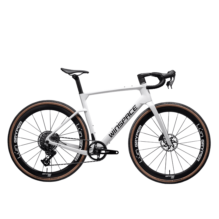 Winspace G3 - SRAM Rival (Pre-order) 1