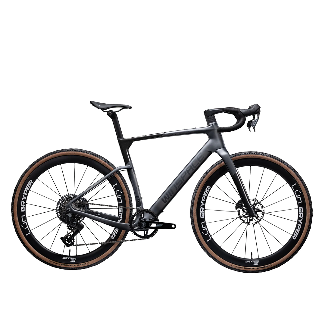 Winspace G3 - SRAM Rival (Pre-order) 4