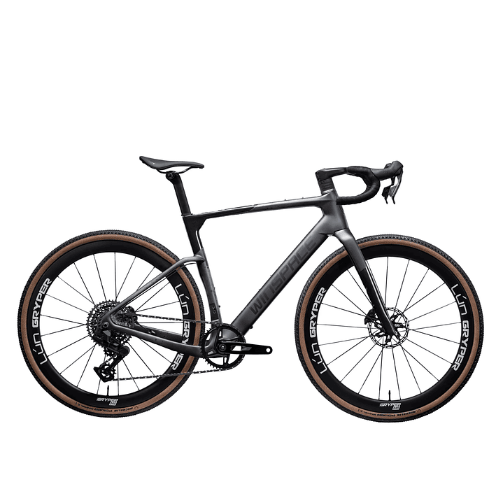 Winspace G3 - SRAM Rival (Pre-order) 4
