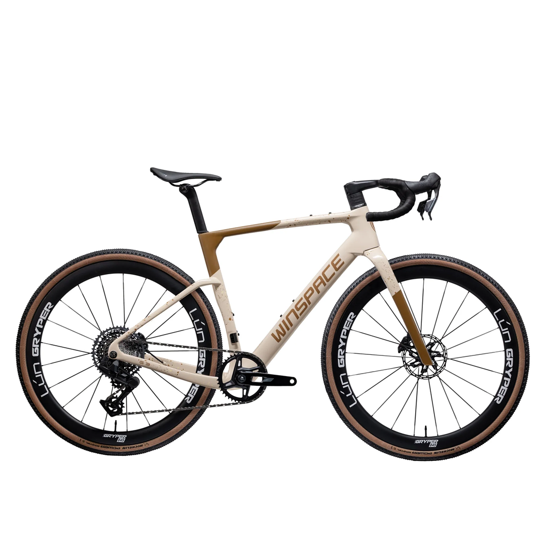 Winspace G3 - SRAM Rival (Pre-order) 5