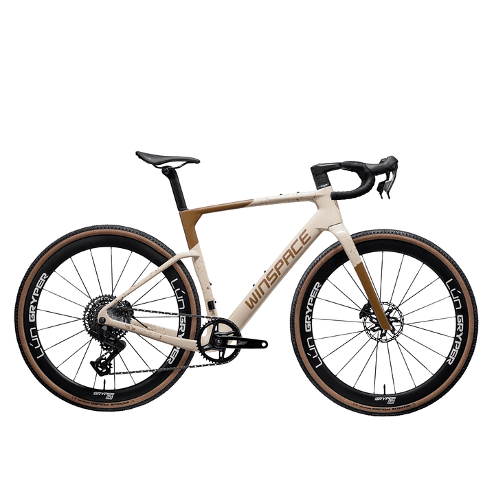 Winspace G3 - SRAM Rival (Pre-order) 5
