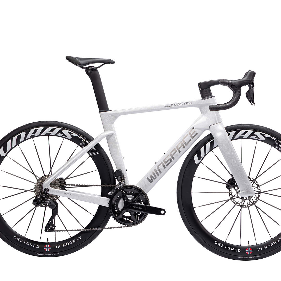 Winspace M6 - Shimano Ultegra di2 (Pre-order) 1