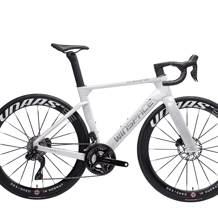 Winspace M6 - Shimano Ultegra di2 (Pre-order) 1