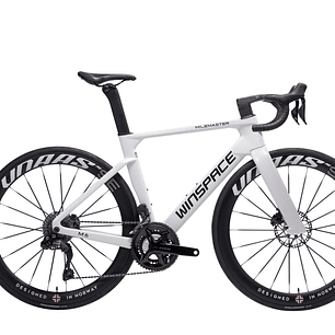 Winspace M6 - Shimano Ultegra di2 (Pre-order)