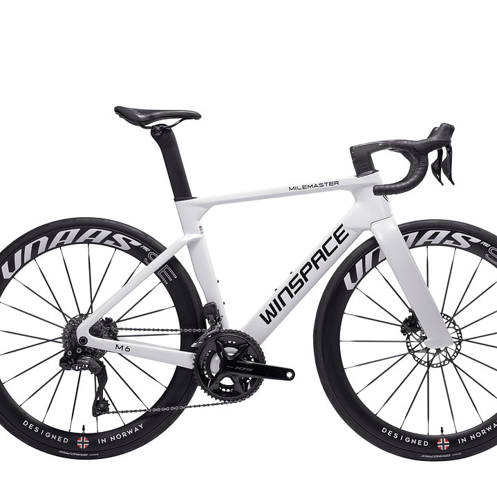 Winspace M6 - Shimano Ultegra di2 (Pre-order) 2