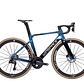 Winspace M6 - Shimano Ultegra di2 (Pre-order) - Miniatura 6