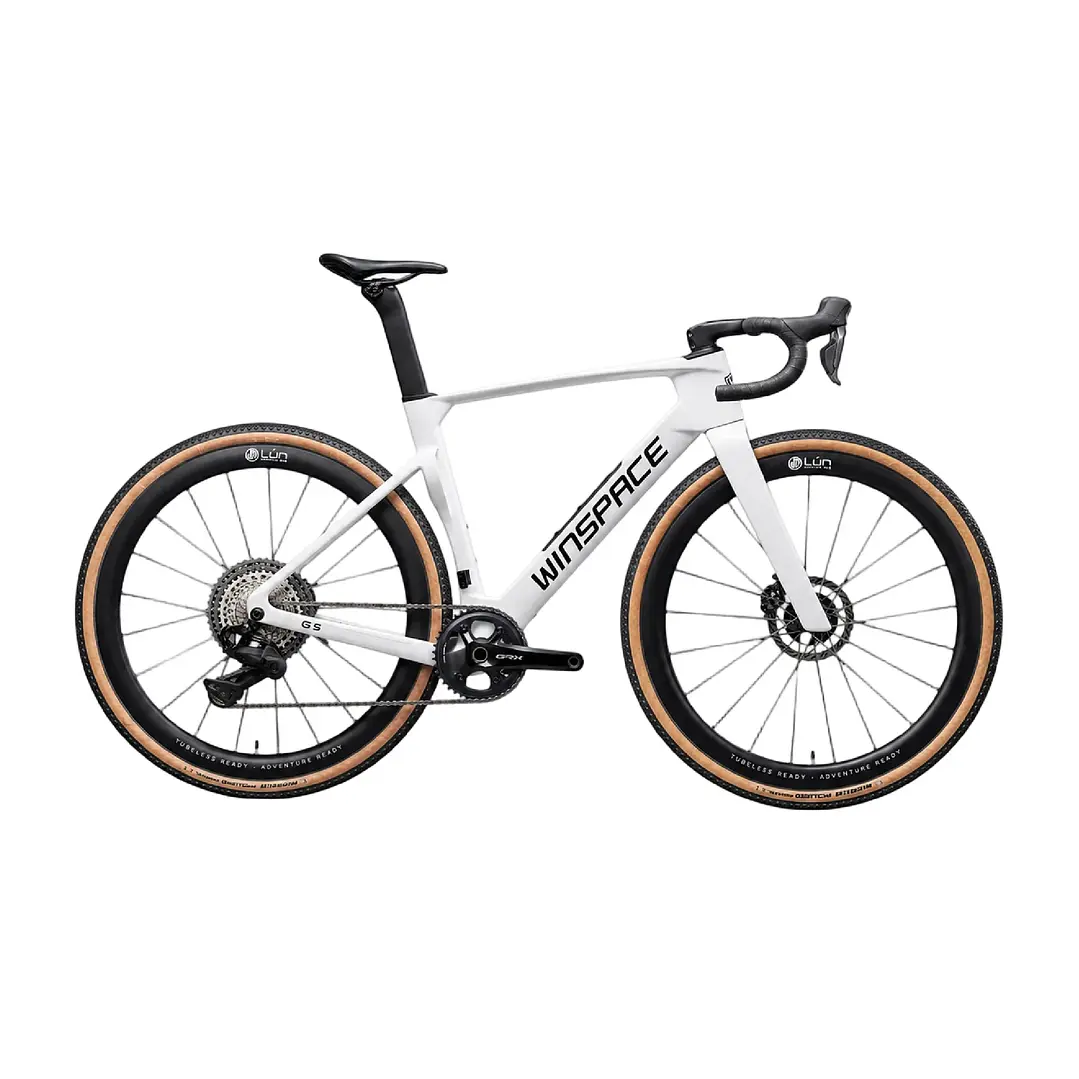 Winspace G5 - SRAM Rival (Pre-order) 2