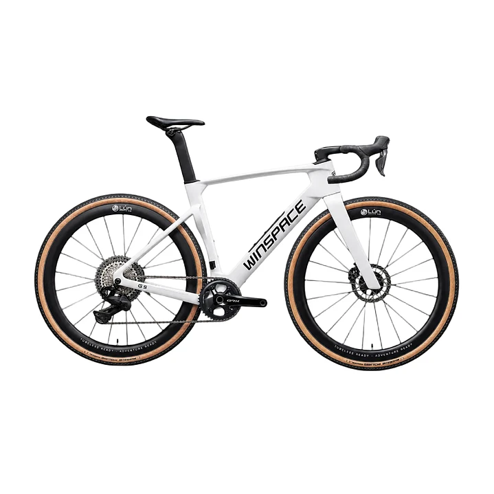 Winspace G5 - SRAM Rival (Pre-order) 2