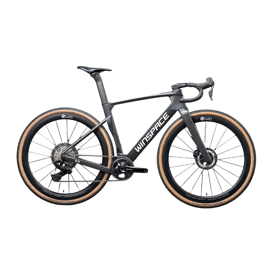 Winspace G5 - SRAM Rival (Pre-order) 4