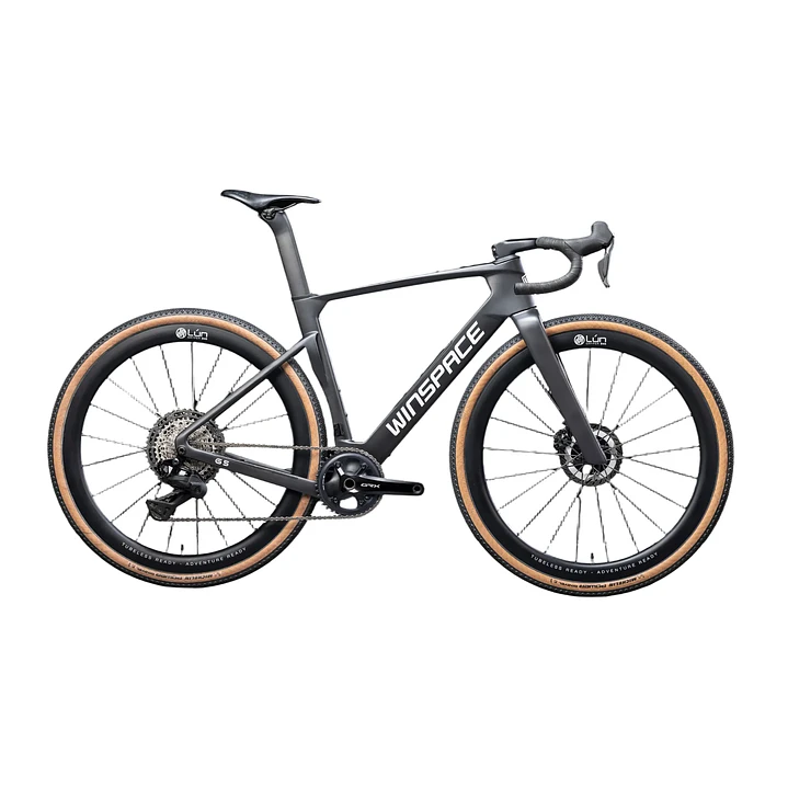 Winspace G5 - SRAM Rival (Pre-order) 4