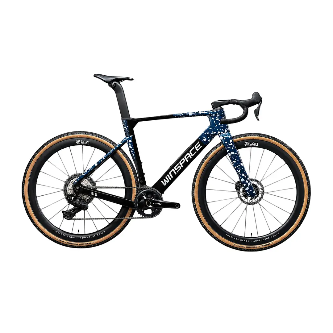 Winspace G5 - SRAM Rival (Pre-order) 1