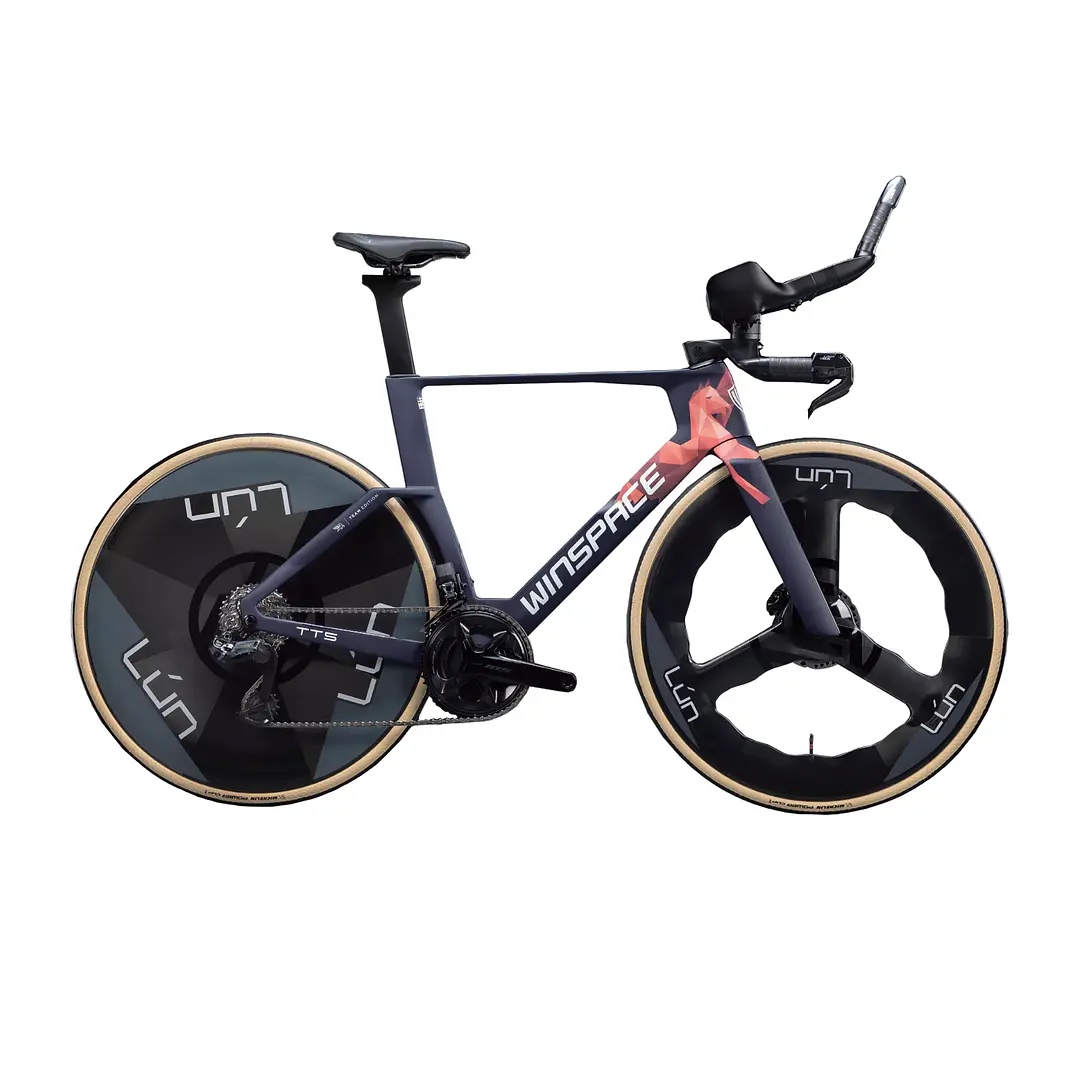 Winspace TT5 - Ltwoo ERX (Pre-order) 1