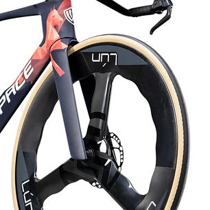Winspace TT5 - Ltwoo ERX (Pre-order)