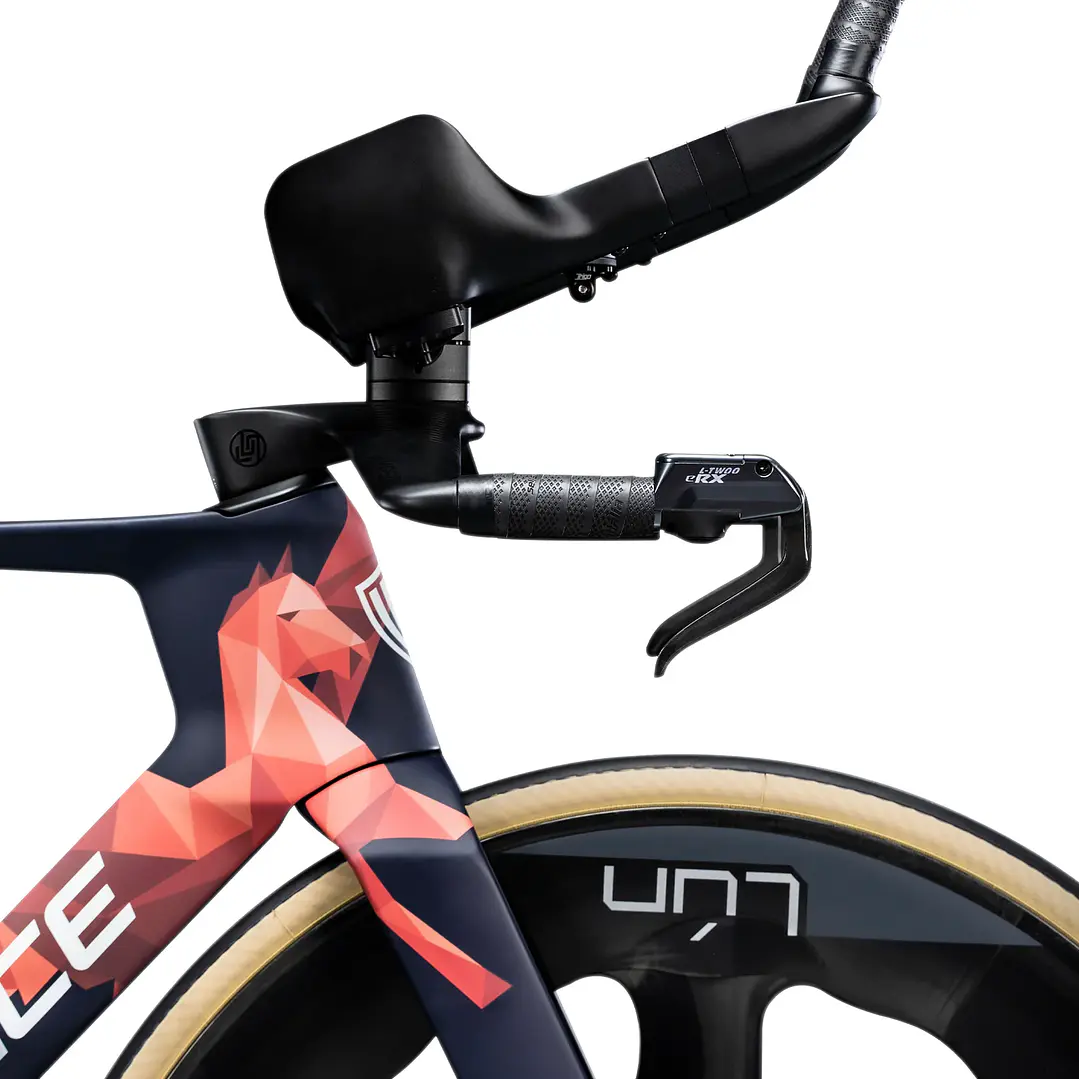 Winspace TT5 - Ltwoo ERX (Pre-order) 4