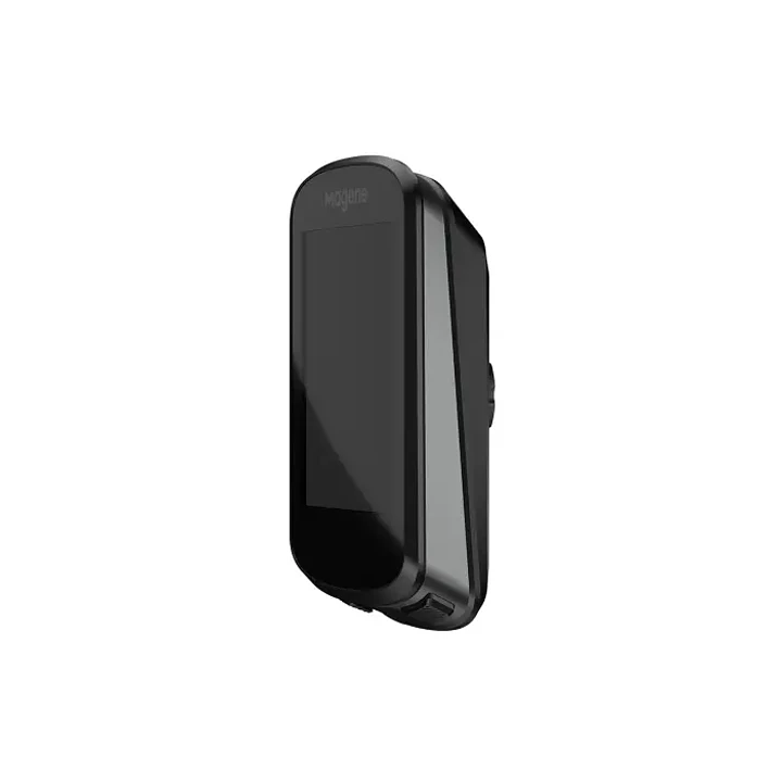 Magene C506 – Ciclocomputador GPS 3