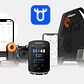 Magene C506 – Ciclocomputador GPS - Miniatura 4
