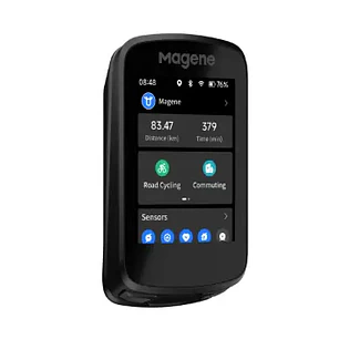 Magene C606 Pro – Ciclocomputador GPS