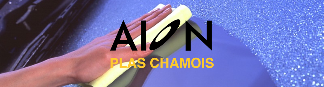 AION Plas Chamois