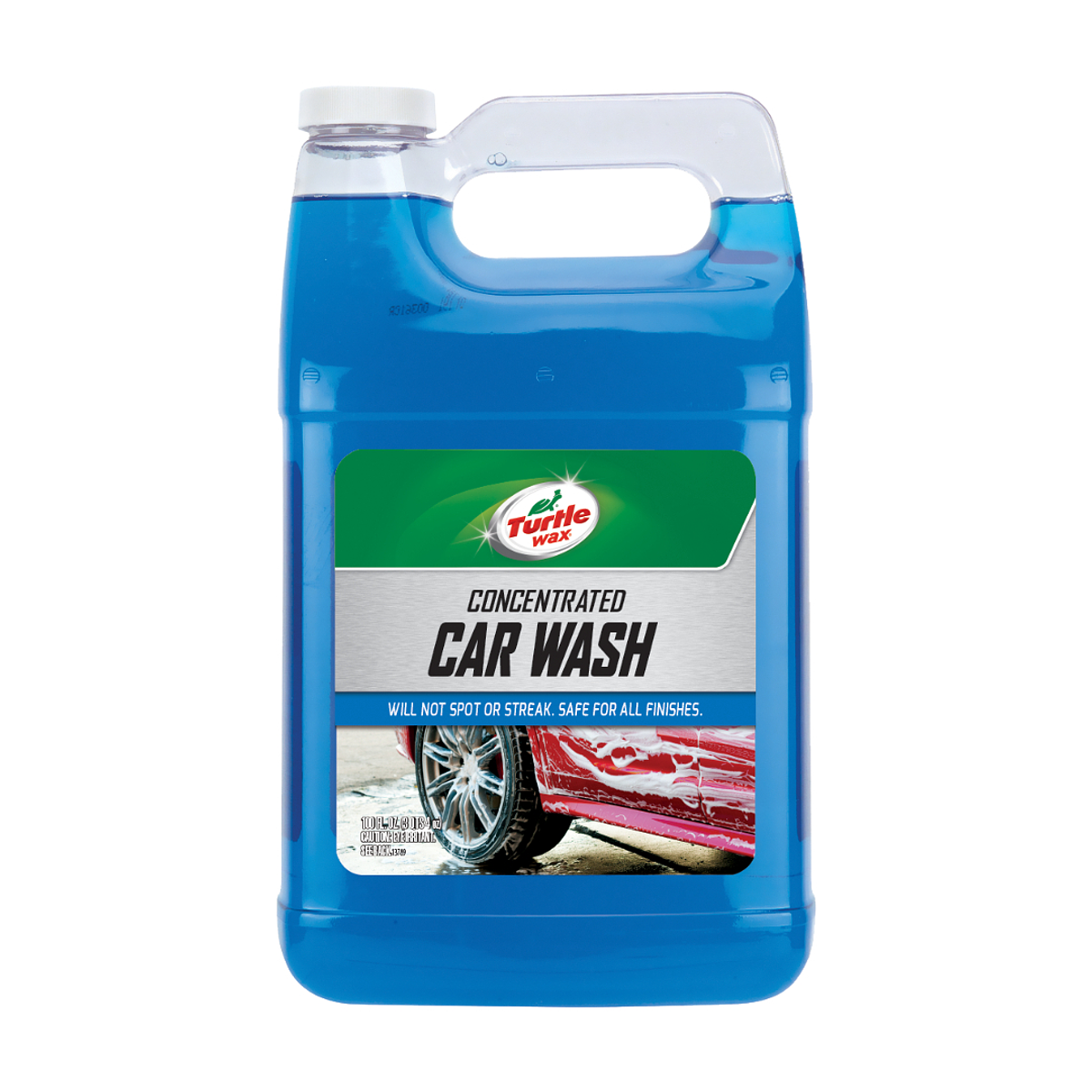 Champú pH Neutro Car Wash 2.95L