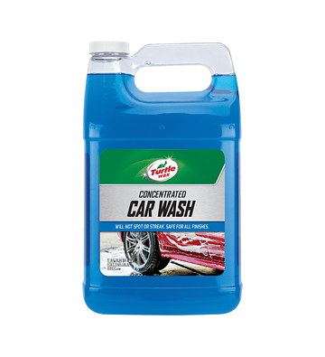 Champú pH Neutro Car Wash 2.95L