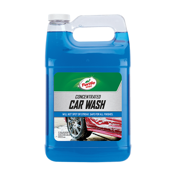 Champú pH Neutro Car Wash 2.95L