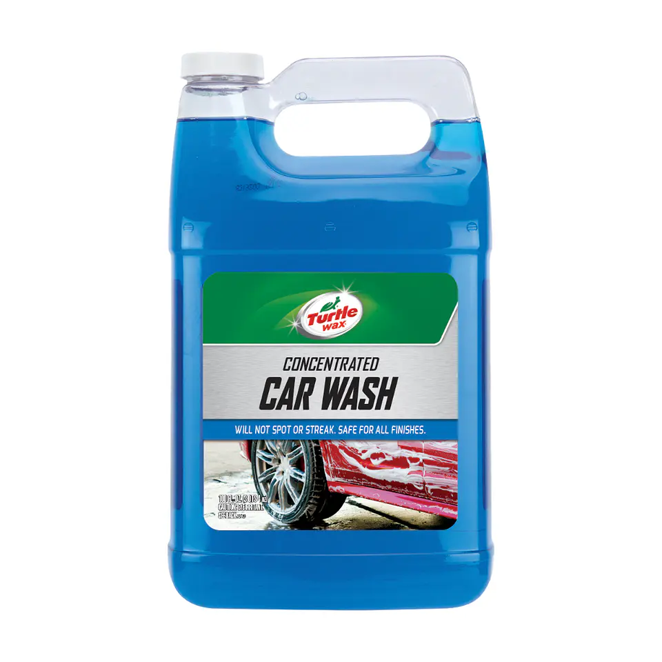 Champú pH Neutro Car Wash 2.95L 1