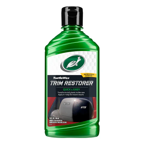 Resturador de plásticos exteriores Trim Restorer 269mL