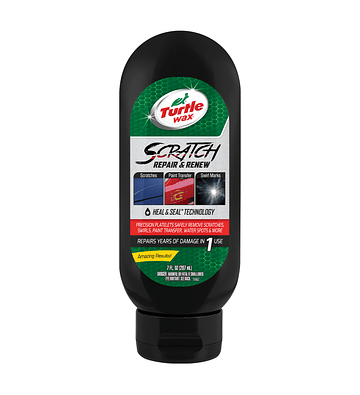 Eliminador de rayones Scratch Repair & Renew 207mL