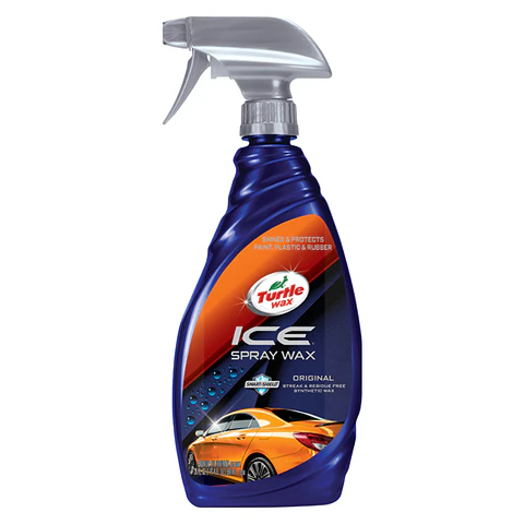 Cera en Spray Sintética Ice Spray Wax 591mL