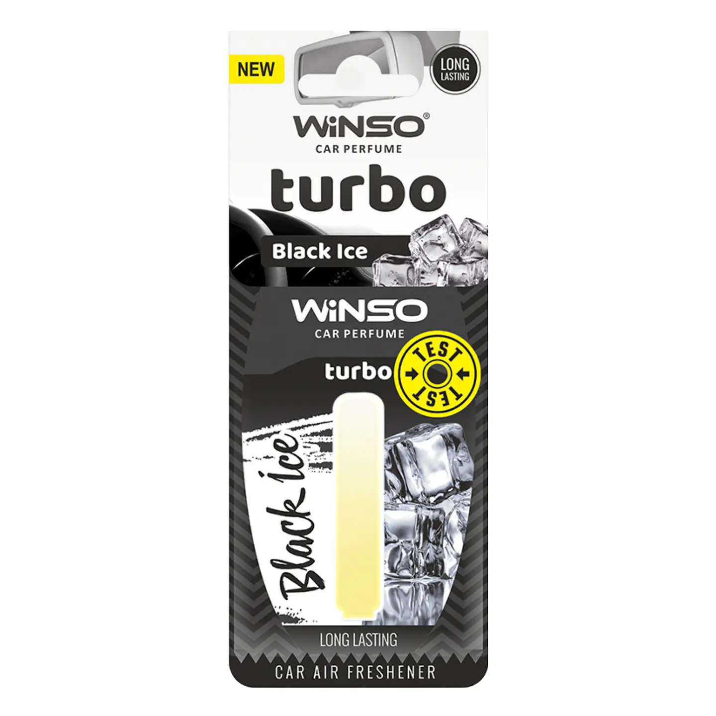 Aromatizador Turbo 
