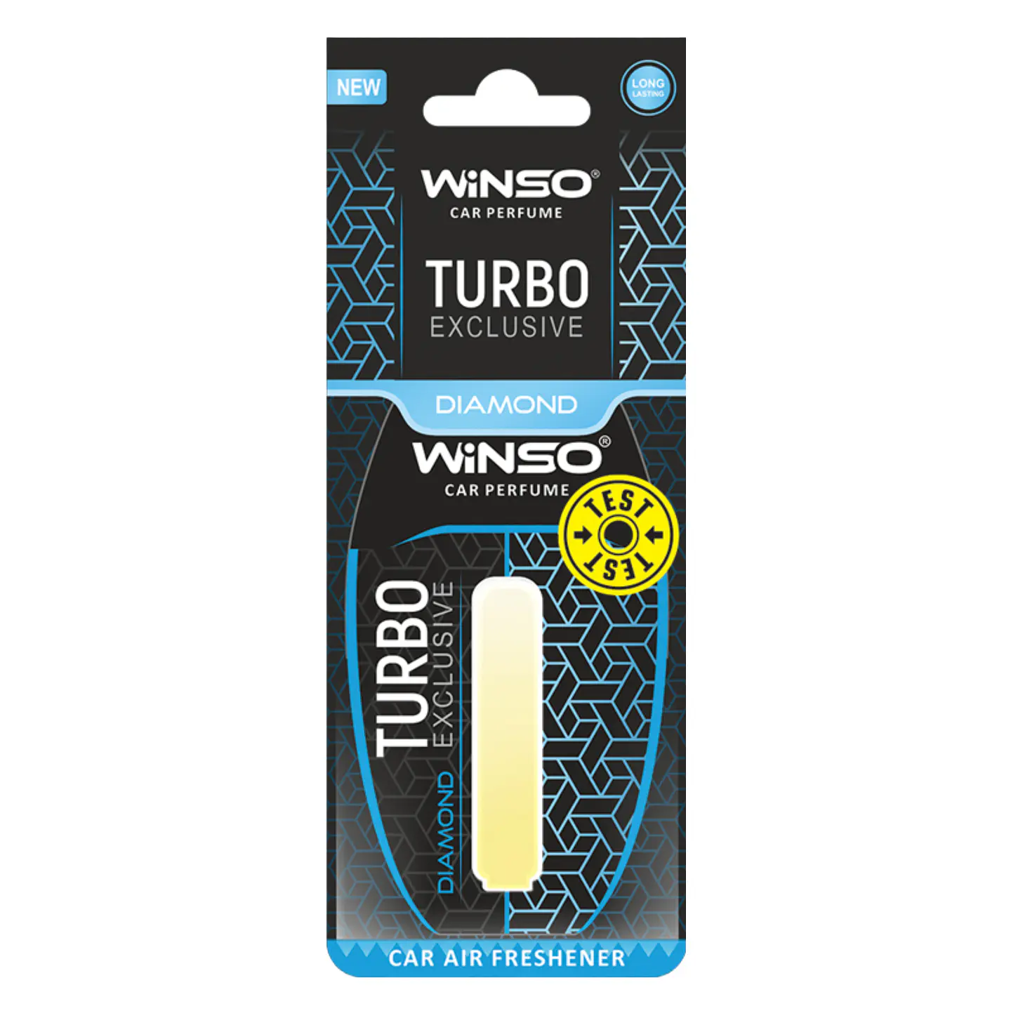 Aromatizador Turbo Exclusivo 