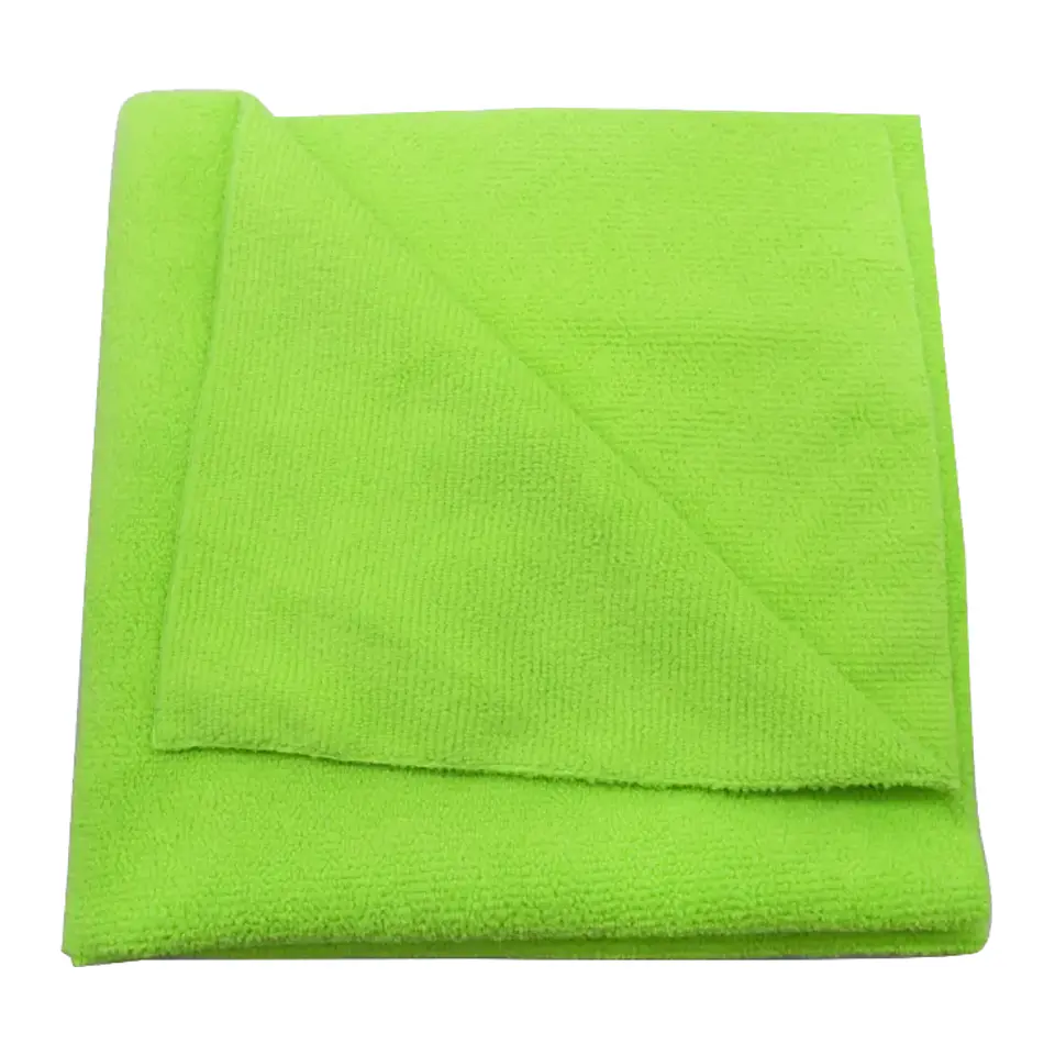 Paño de Microfibra sin bordes 40x40cm 350g 1