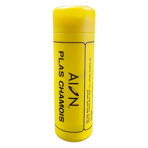 Toalla Gamuza De PVA  "ANTE" Aion Plas Chamois 43x68cm