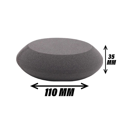 Esponja Aplicadora tipo UFO de Alta Calidad 110x35mm