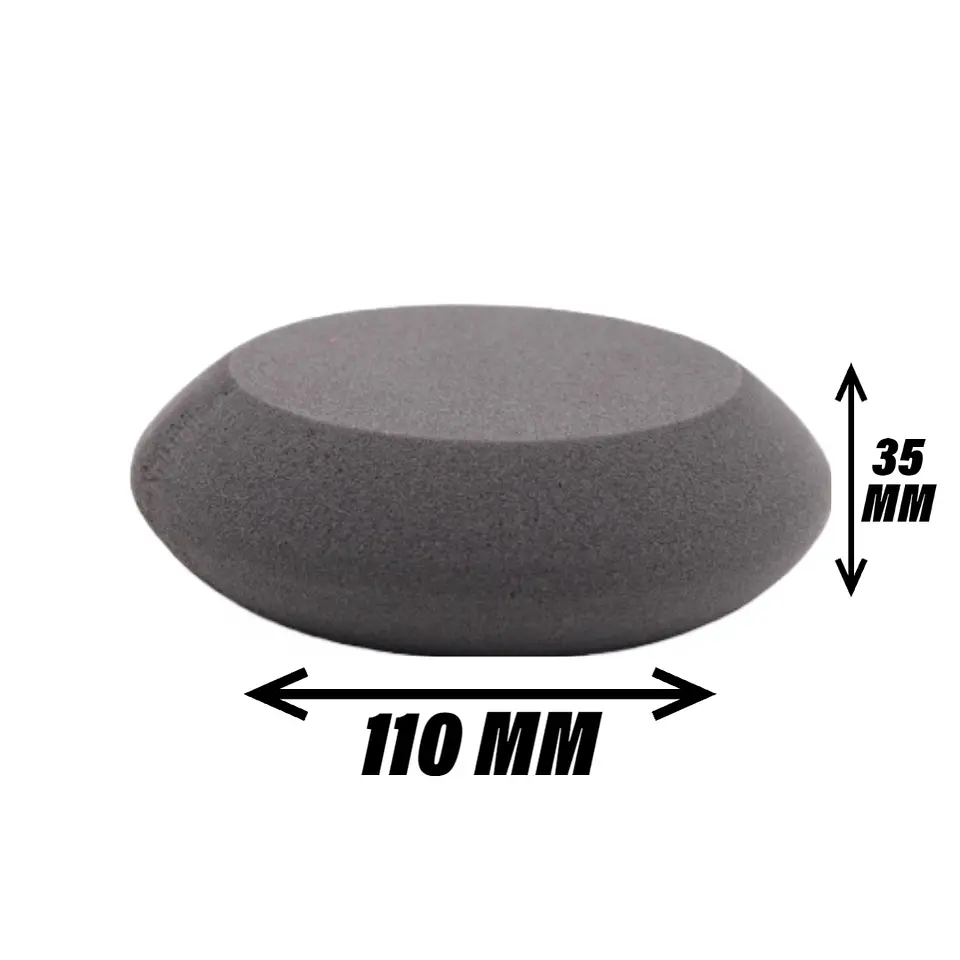 Esponja Aplicadora tipo UFO de Alta Calidad 110x35mm 1