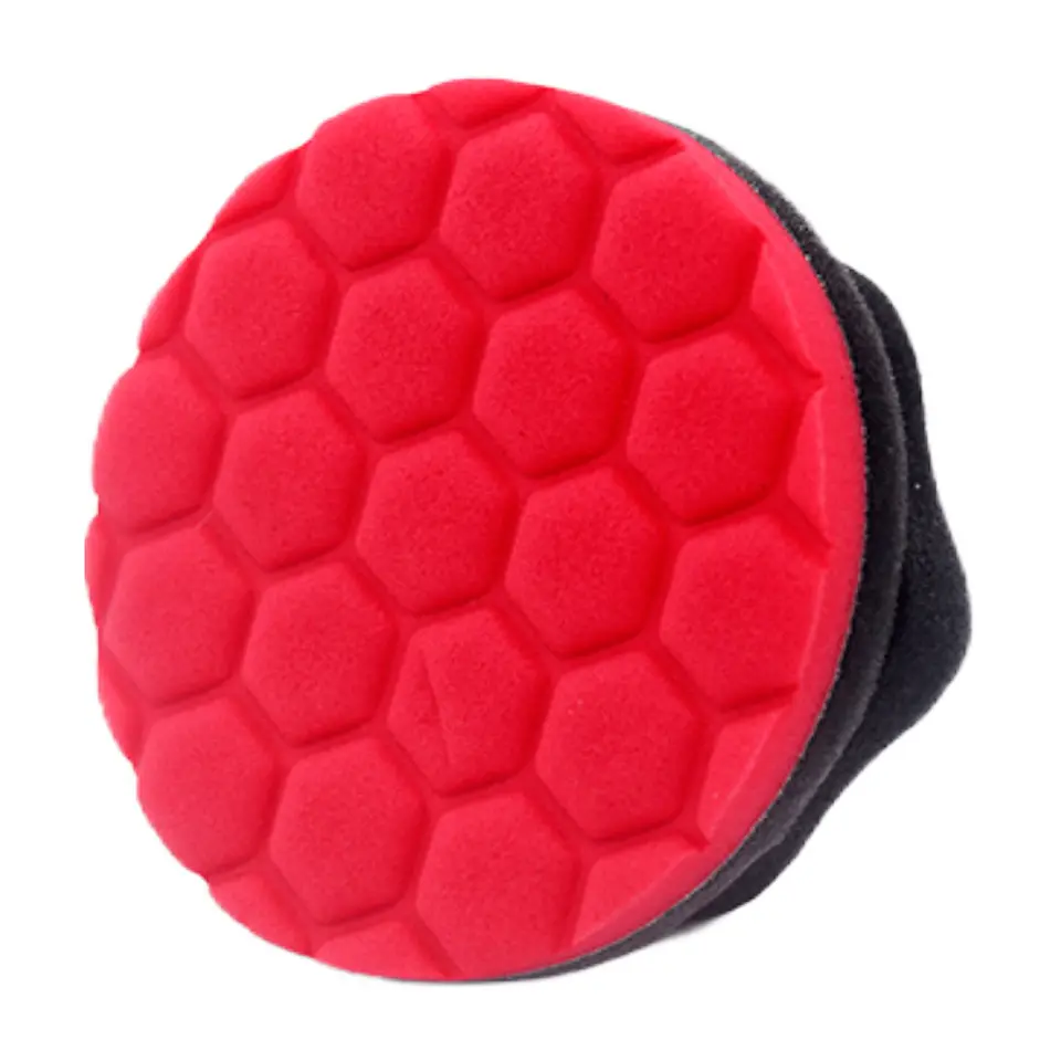 Aplicador de Esponja Ergonómico 105x60mm 1