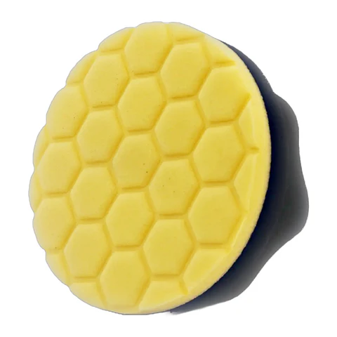 Aplicador de Esponja Ergonómico 125x60mm
