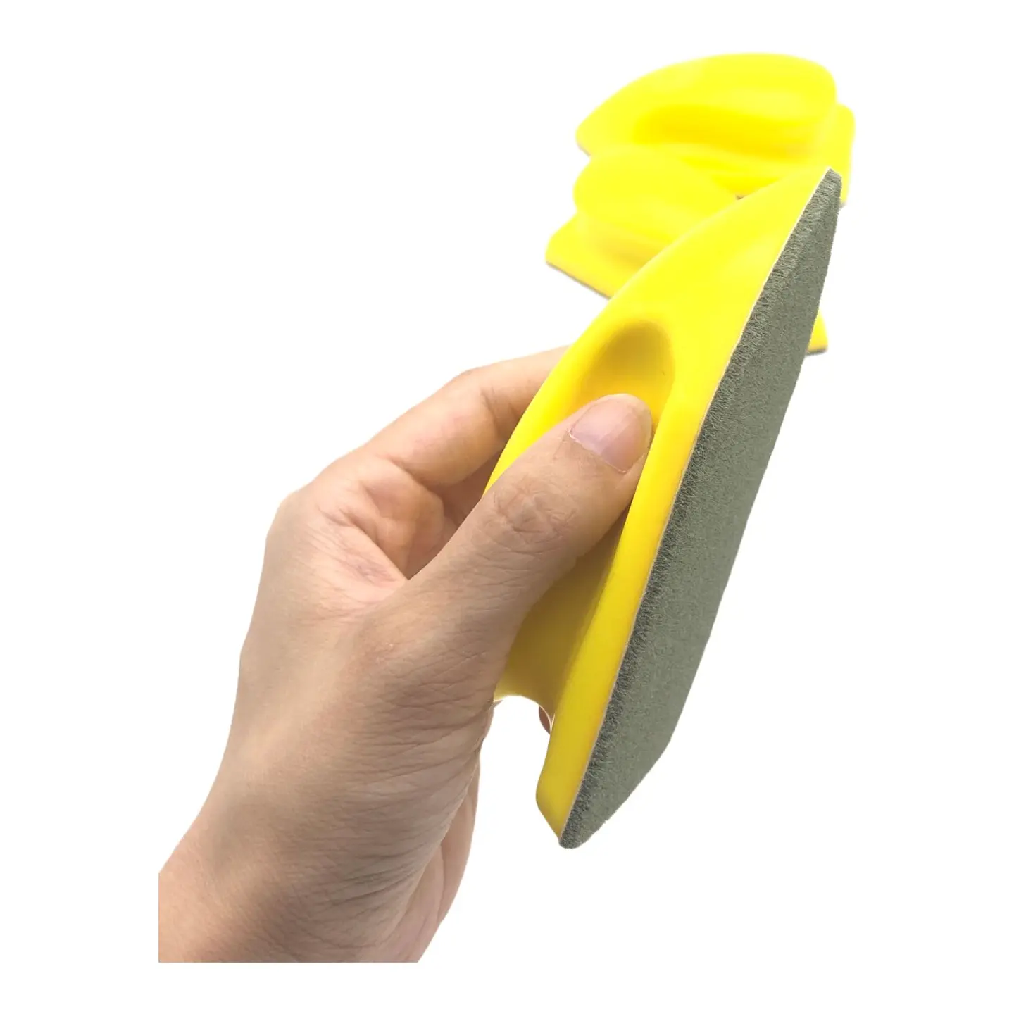 Nano cepillo para superficies delicadas 2x120x35mm 1