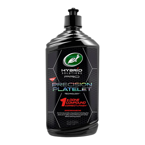 Pulidor de Corte y Finalizado Profesional 1 & Done Compound 473mL